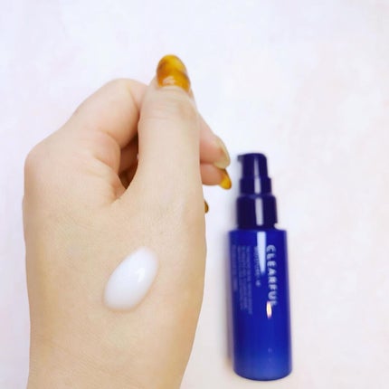 クリアフル モイスチャーM(しっとりタイプ)/オルビス/乳液を使ったクチコミ(3枚目)