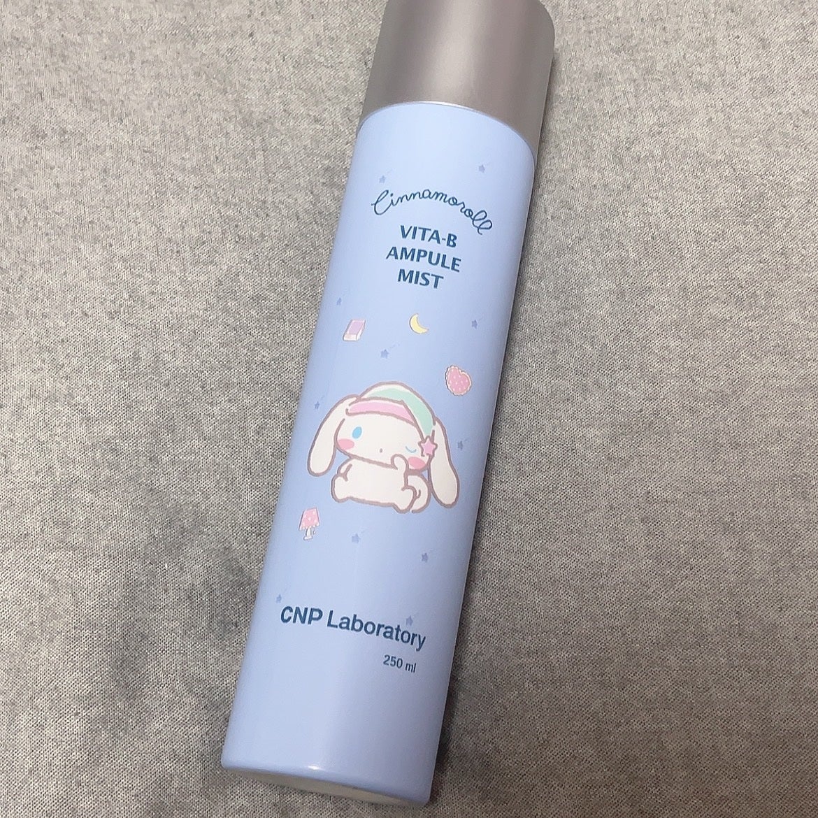 プロP ミスト/CNP Laboratory/ミスト状化粧水を使ったクチコミ(1枚目)