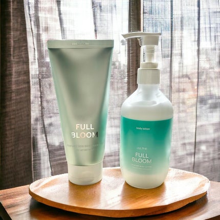 ジュライミー ボディローション/JUL7ME/ボディローションを使ったクチコミ(6枚目)