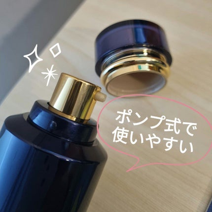 プレミアムRX つばめの巣エッセンス/TONYMOLY/フェイスクリームを使ったクチコミ(2枚目)