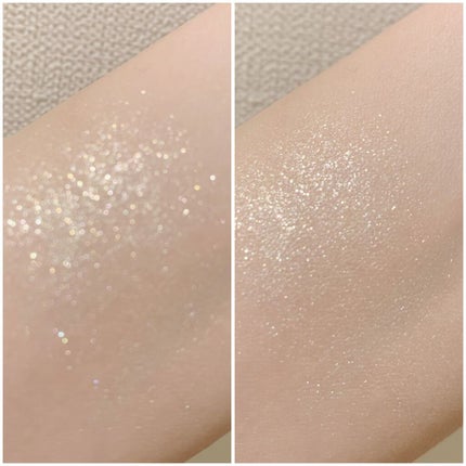 アイグロウ ジェム GD082/DECORTÉ/ジェル・クリームアイシャドウを使ったクチコミ(3枚目)