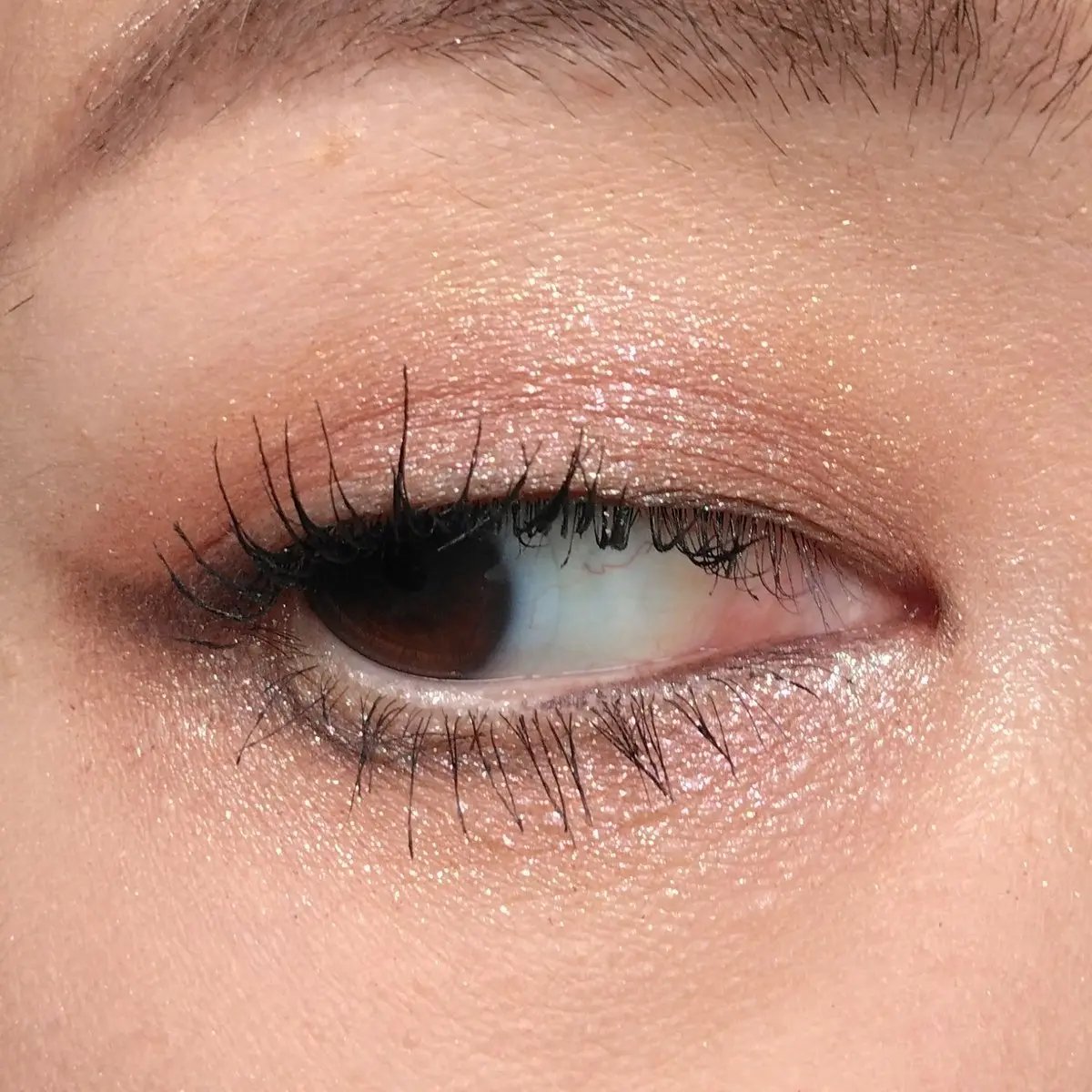 ロングウェア クリーム シャドウ スティック マルチクロム/BOBBI BROWN/スティックアイシャドウを使ったクチコミ（2枚目）