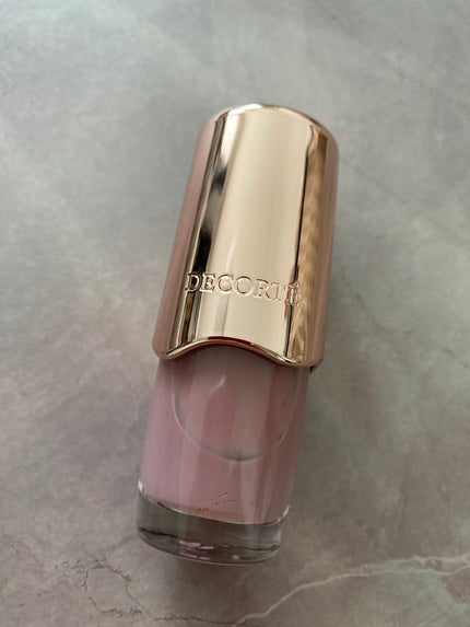 トップコート ムーンシャイン/uka/ネイルトップコートを使ったクチコミ(3枚目)