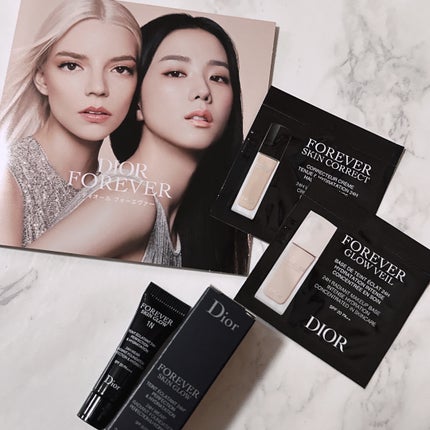 ディオールスキン フォーエヴァー スキン コレクト コンシーラー/Dior/リキッドコンシーラーを使ったクチコミ(1枚目)