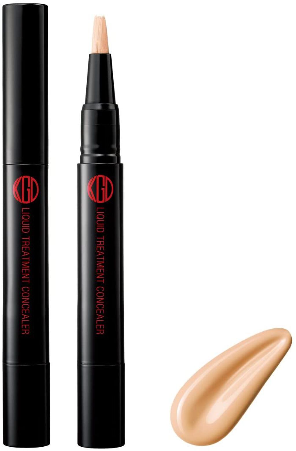 Koh Gen Do リクイッド トリートメント コンシーラー