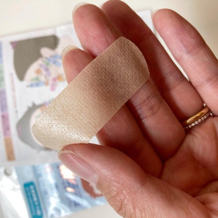 ヒッパロンL/CLEAR/その他を使ったクチコミ(4枚目)