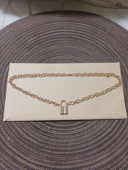 つっしー on LIPS 「楽天ルームでの、購入品✨✴ネックレスで、ポイントで、購入したよ..」(1枚目)