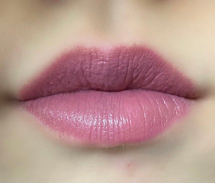 SPステイ マットインク/MAYBELLINE NEW YORK/口紅を使ったクチコミ(4枚目)