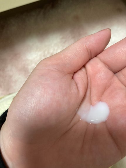 ブラックムスク ボディローション/THE BODY SHOP/ボディローションを使ったクチコミ(4枚目)