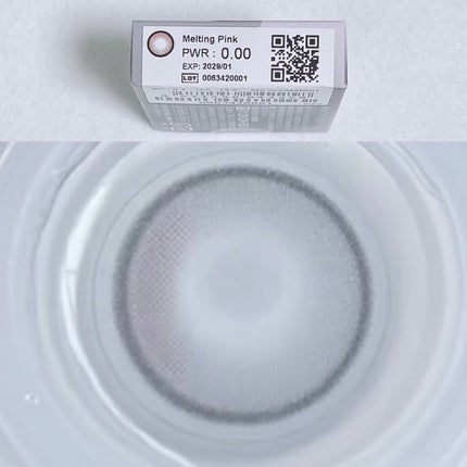 1day refrear a-eye/リフレア/ワンデー(1DAY)カラコンを使ったクチコミ(5枚目)