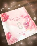 CONI Youth Blooming peptides & rose forming Mask