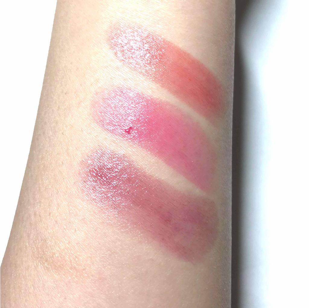 キールズ バタースティック リップ トリートメント/Kiehl's/リップケアを使ったクチコミ（2枚目）