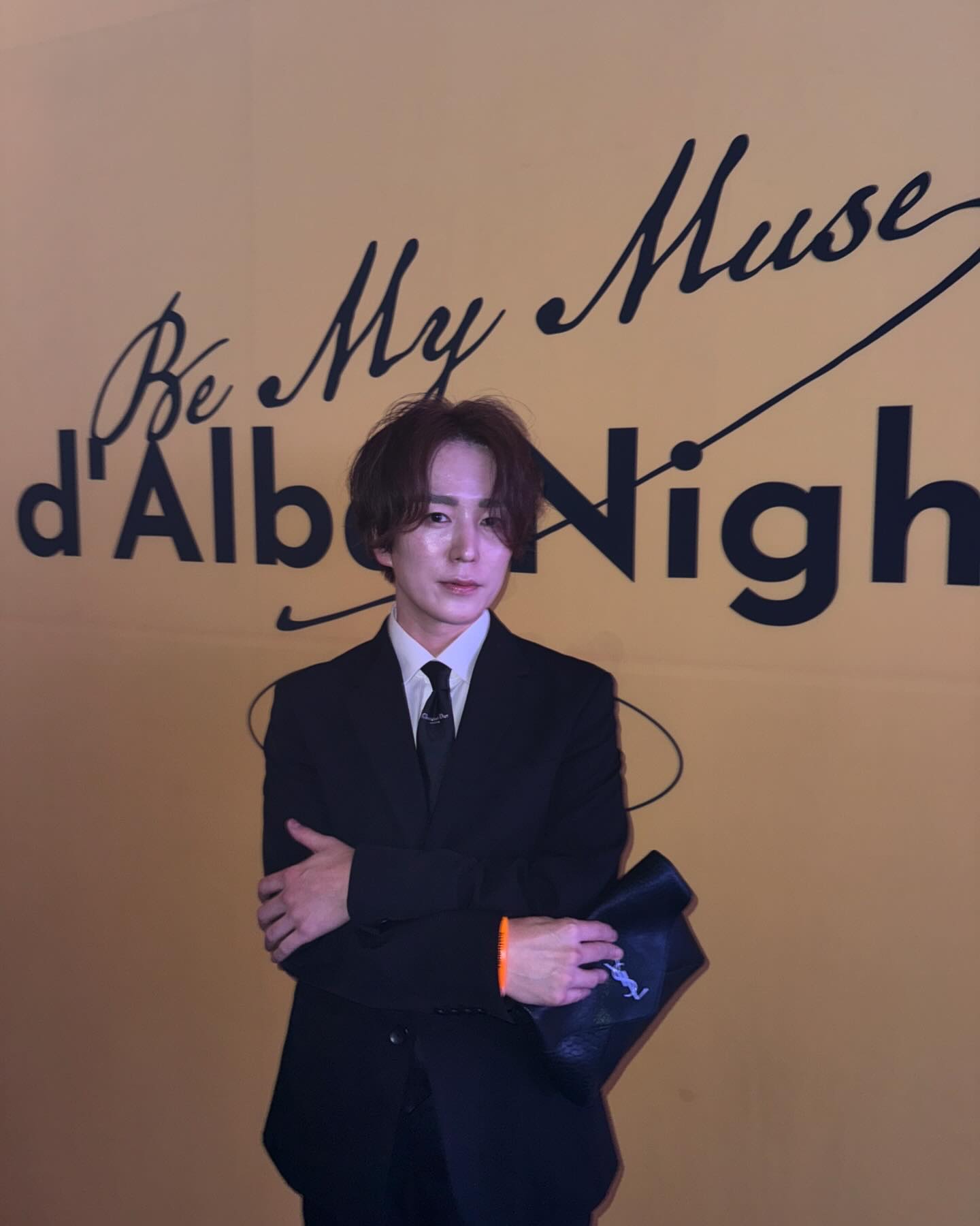 ダルバ ホワイトトリュフファーストスプレーセラム/ダルバ/ミスト状化粧水を使ったクチコミ（1枚目）