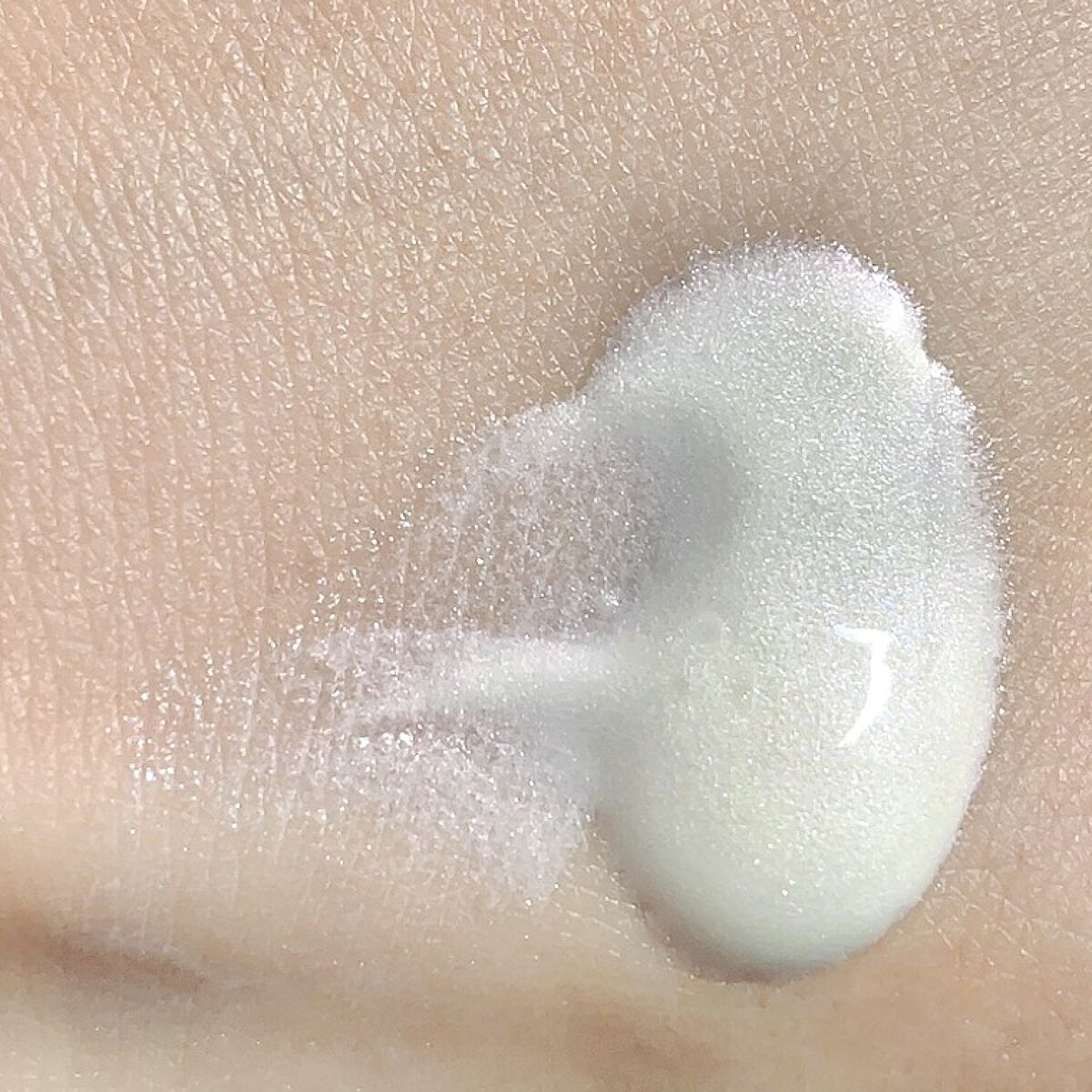 LUMILAYER ROSY PERFECT PRIMER (ルミレイヤーロージーパーフェクトプライマー）/VDL/化粧下地を使ったクチコミ（2枚目）