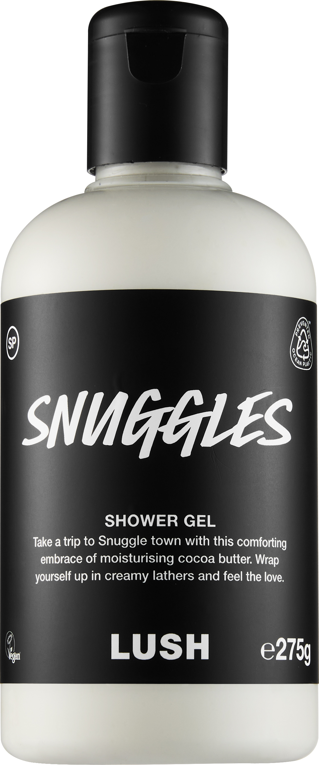 スナグルズ（シャワージェル） / ラッシュ