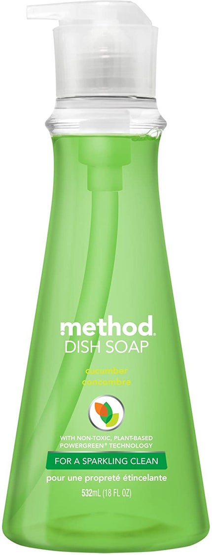 キューカンバー