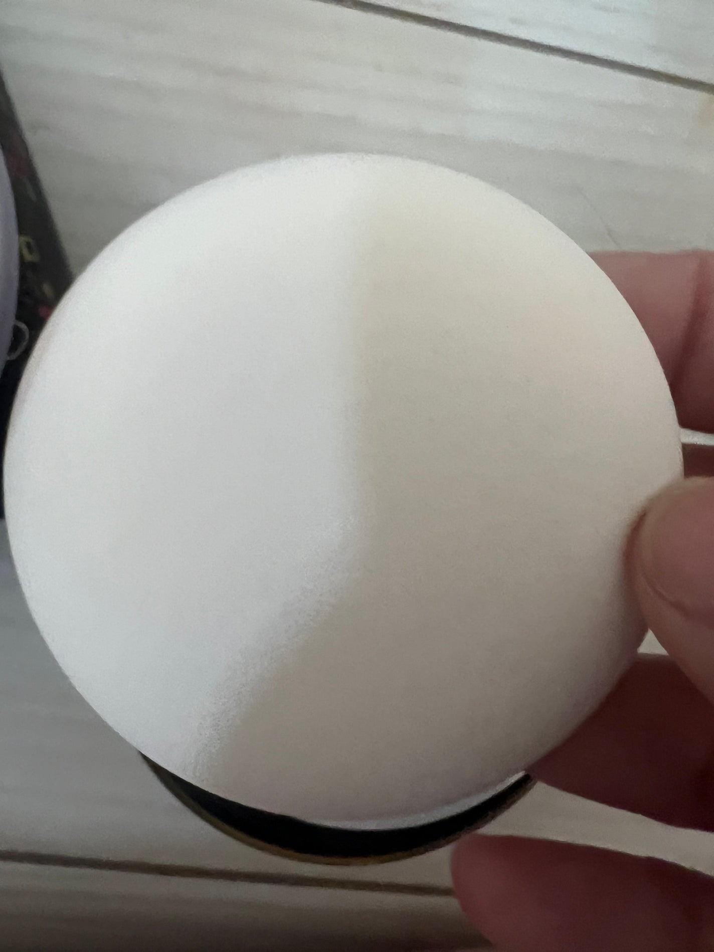 アドバンスドエシリアルスムースオペレーター ルースパウダー/THREE/ルースパウダーを使ったクチコミ(3枚目)