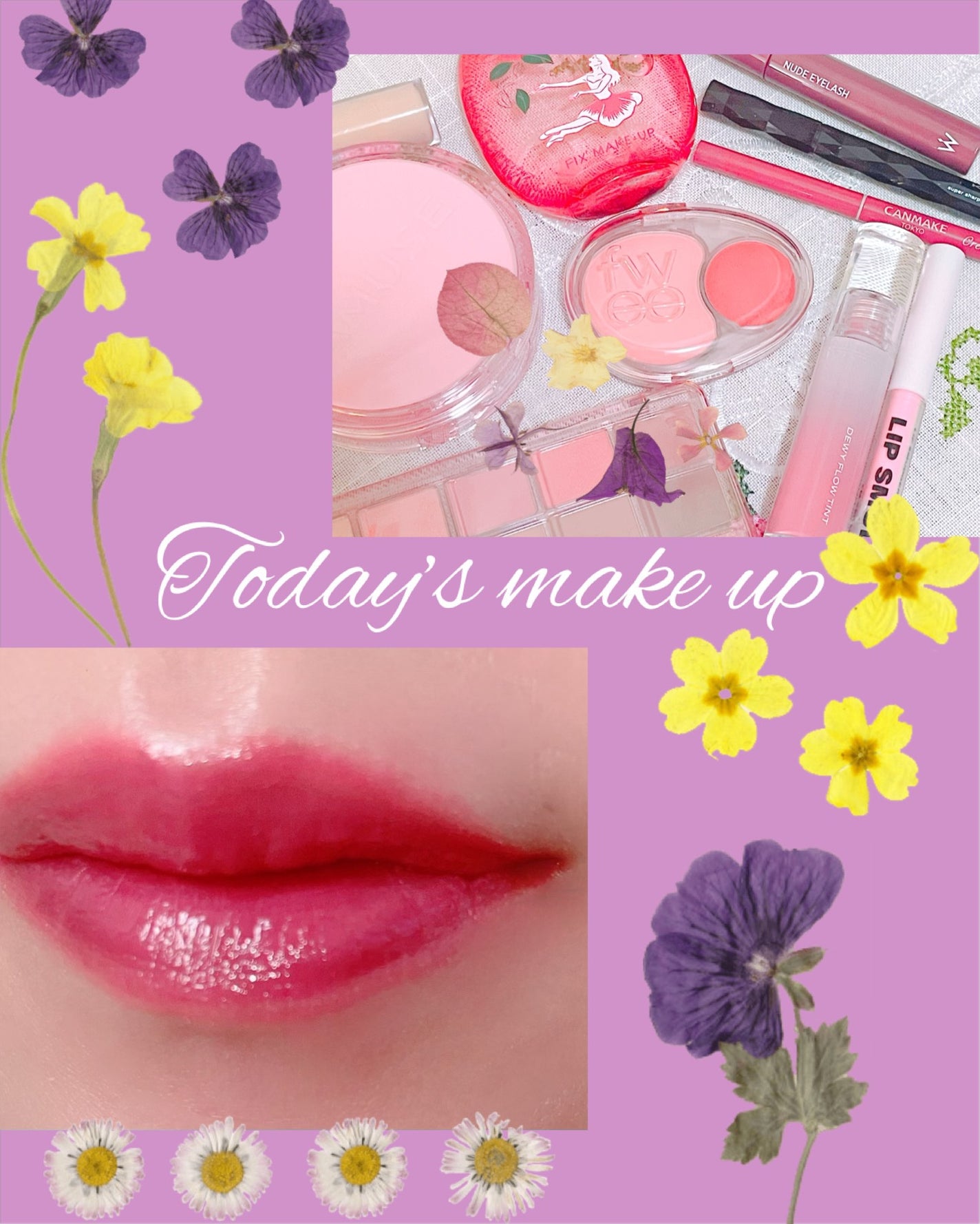 カラーリングアイブロウ/ヘビーローテーション/眉マスカラを使ったクチコミ(2枚目)