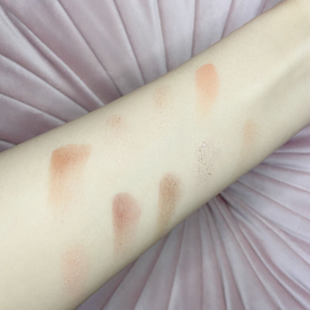 プロ アイ パレット/CLIO/アイシャドウパレットを使ったクチコミ(4枚目)