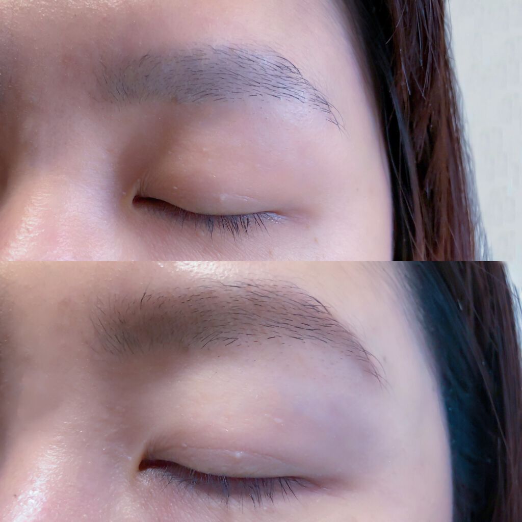 スタイリングアイゾーンコンパクト/LUNASOL/アイシャドウパレットを使ったクチコミ（2枚目）