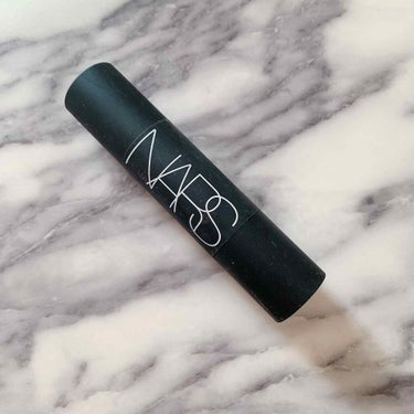 ベルベットマットファンデーションスティック/NARS/その他ファンデーションを使ったクチコミ（1枚目）