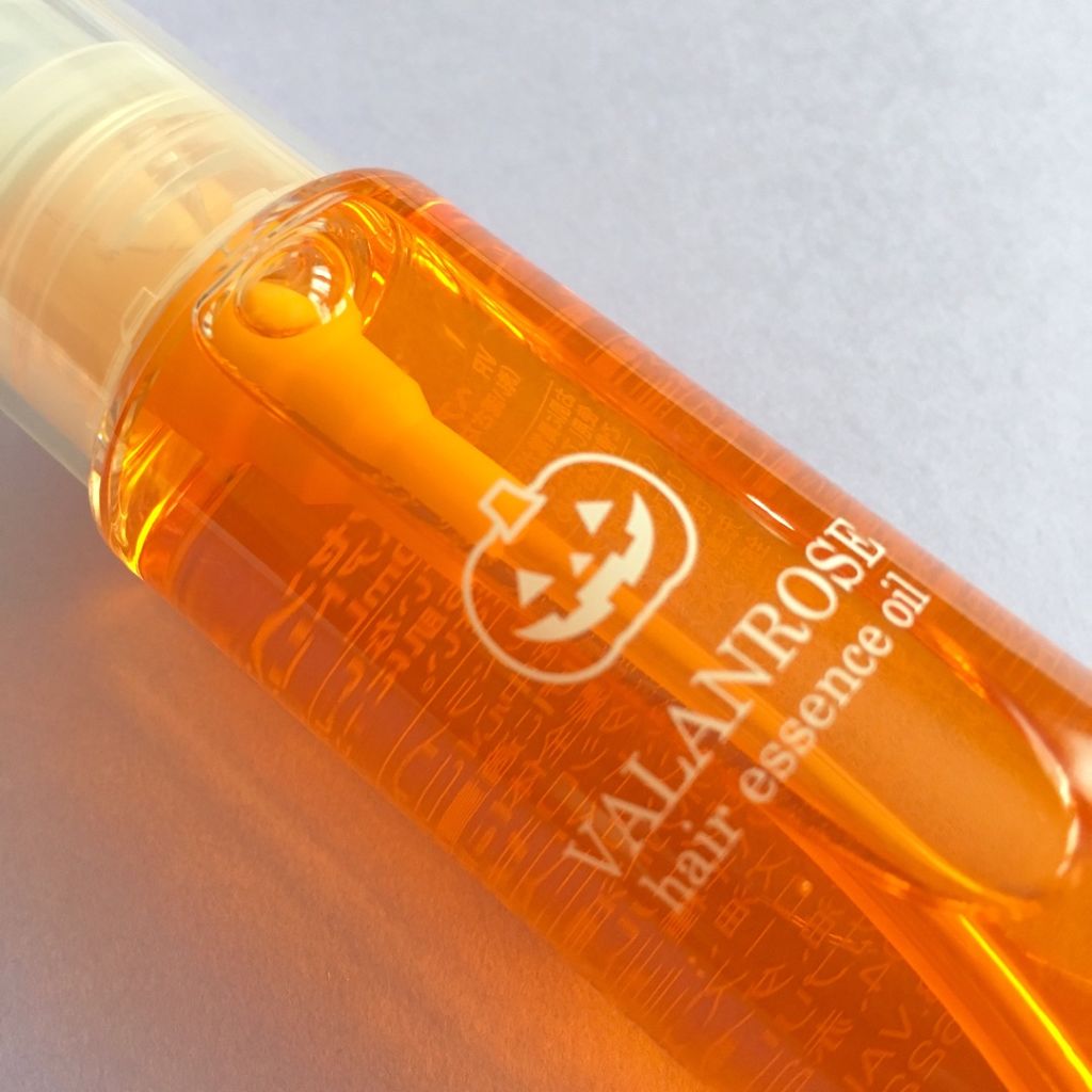 ヘアエッセンスオイル キャンディーミックス/VALANROSE/ヘアオイルを使ったクチコミ（3枚目）