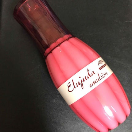 ディーセス エルジューダ エマルジョン/エルジューダ/ヘアミルクを使ったクチコミ(1枚目)