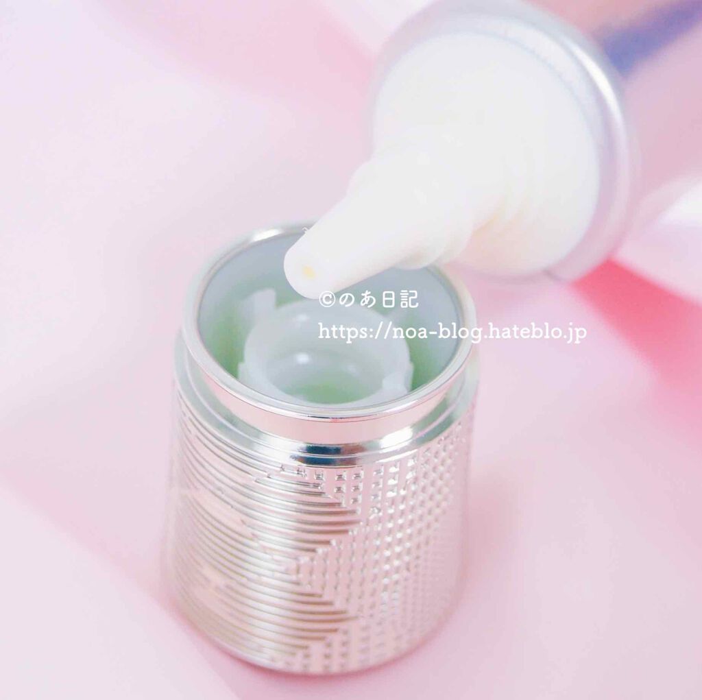 リンクルホワイト UVエマルジョン/ルシェリ/乳液を使ったクチコミ（2枚目）