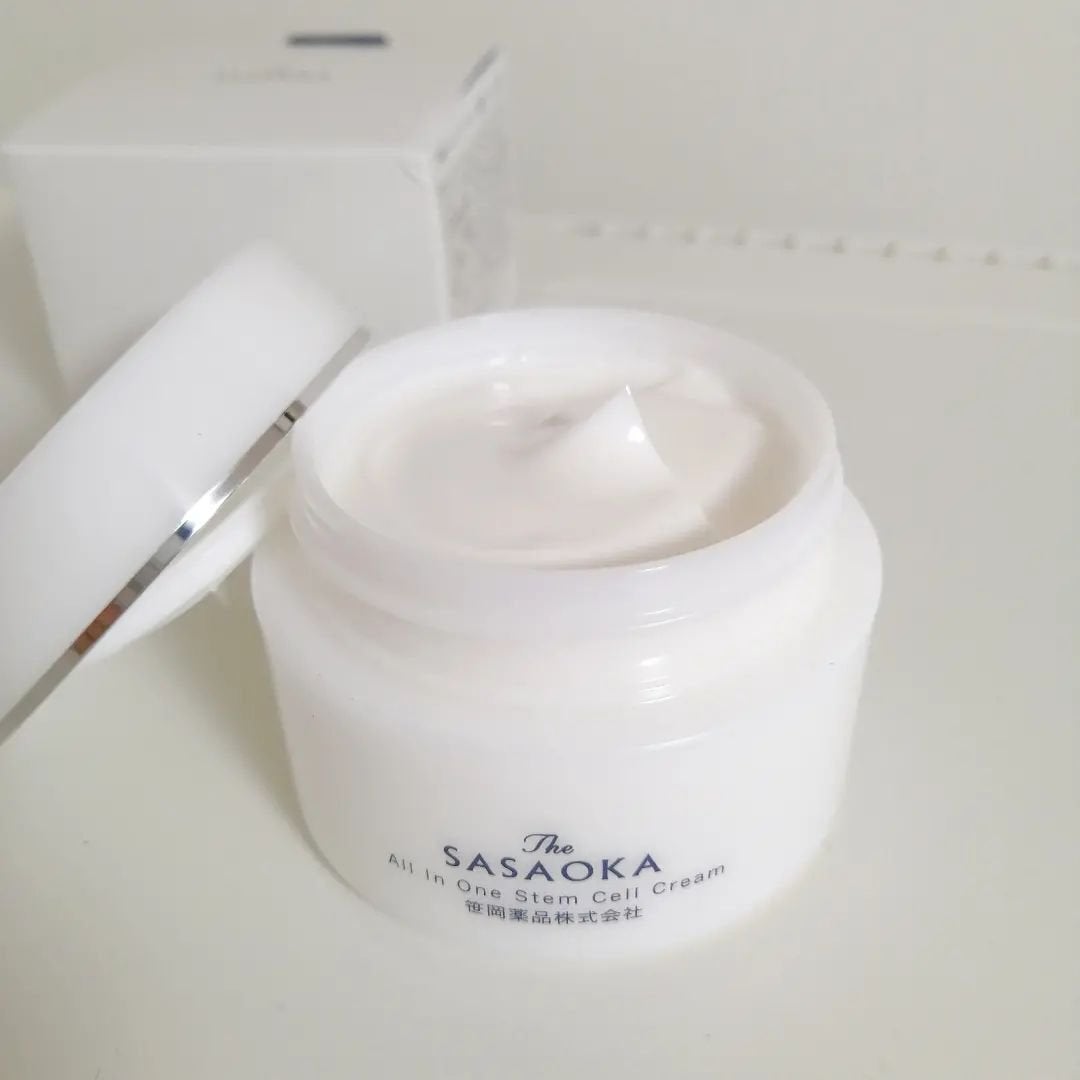 lili on LIPS 「笹岡薬品通販株式会社さまよりモニターさせていただきました『笹岡..」(2枚目)