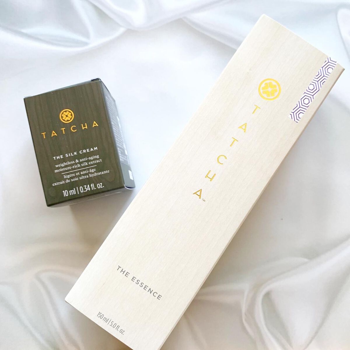 エッセンス/タッチャ/化粧水を使ったクチコミ（2枚目）