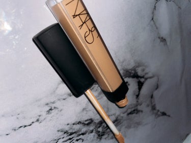 ラディアントクリーミーコンシーラー/NARS/コンシーラーを使ったクチコミ（1枚目）