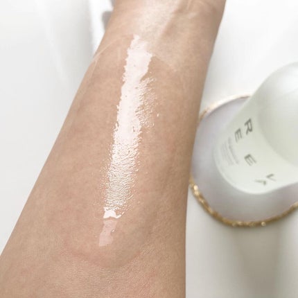 ルミナスモイスチャー ローション/REELA Organics/化粧水を使ったクチコミ(3枚目)