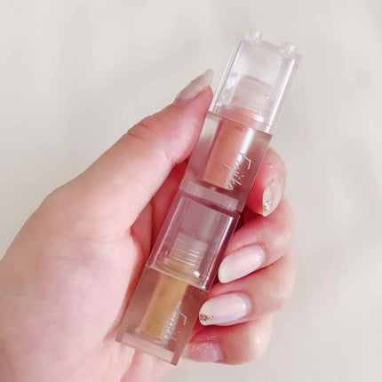 フジコあぶらとりウォーターパウダー/Fujiko/プレストパウダーを使ったクチコミ(4枚目)