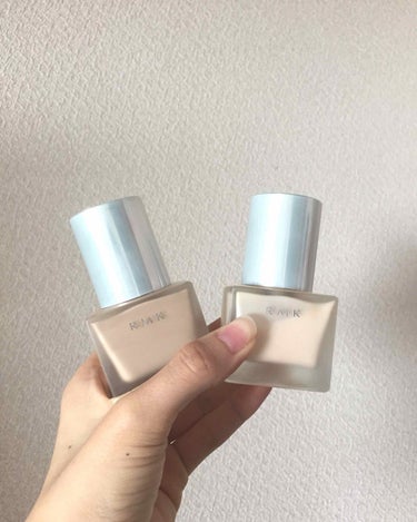 RMK メイクアップベース/RMK/化粧下地を使ったクチコミ（1枚目）