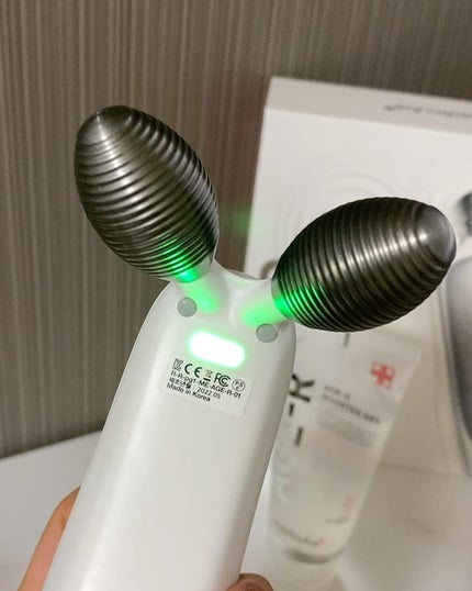 試してみた】AGE-Rブースターマスク MEDICUBEの効果・肌質別の 試してみた】AGE-Rブースターマスク MEDICUBEの効果・肌質別の