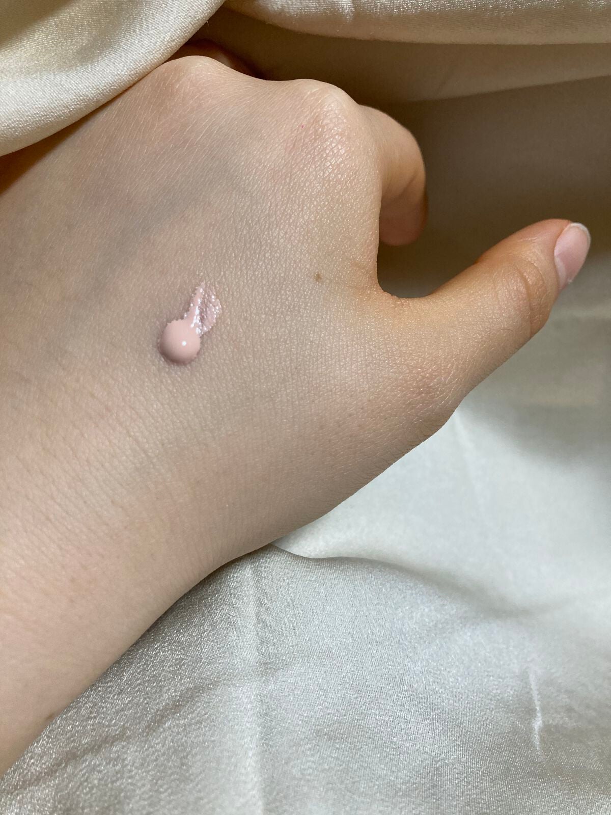 ウォンジョンヨ トーンアップベース/Wonjungyo/化粧下地を使ったクチコミ(2枚目)