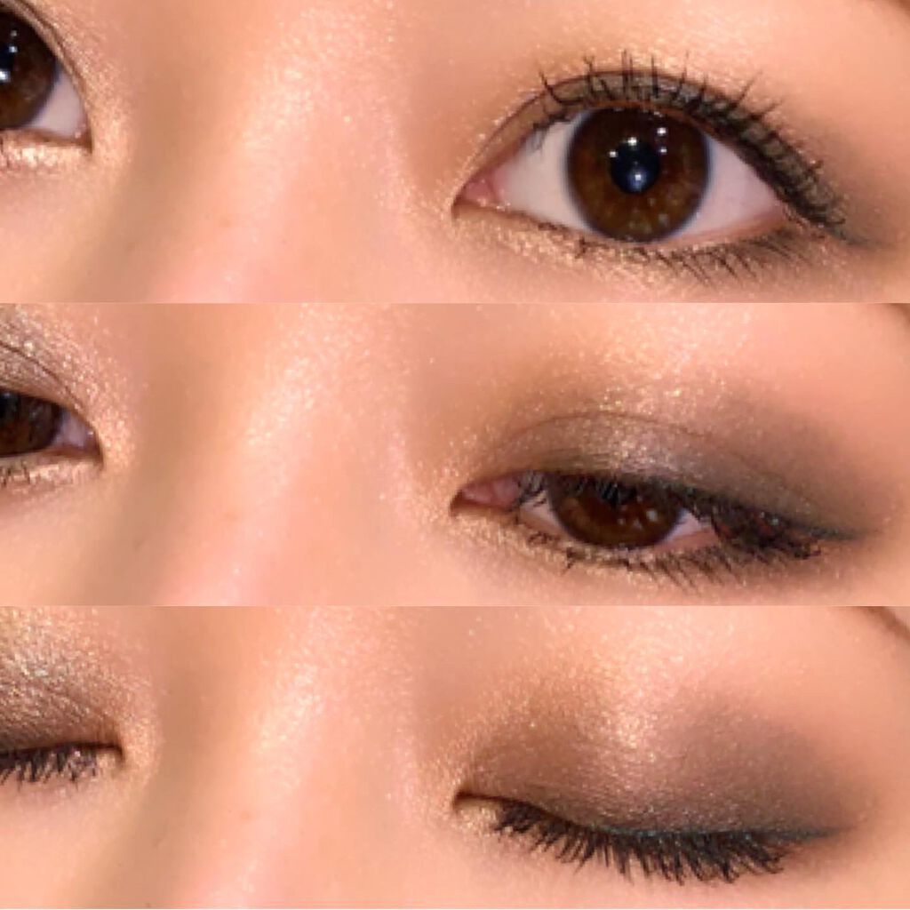 スティロ ユー ウォータープルーフ N/CHANEL/ペンシルアイライナーを使ったクチコミ(2枚目)