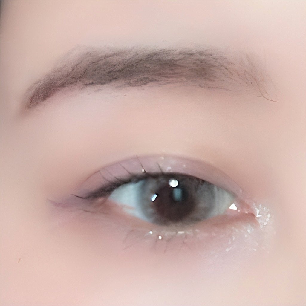 ブラーフィニッシュグロイミニティントセット ブルベエディション/Dinto/メイクアップキットを使ったクチコミ（3枚目）