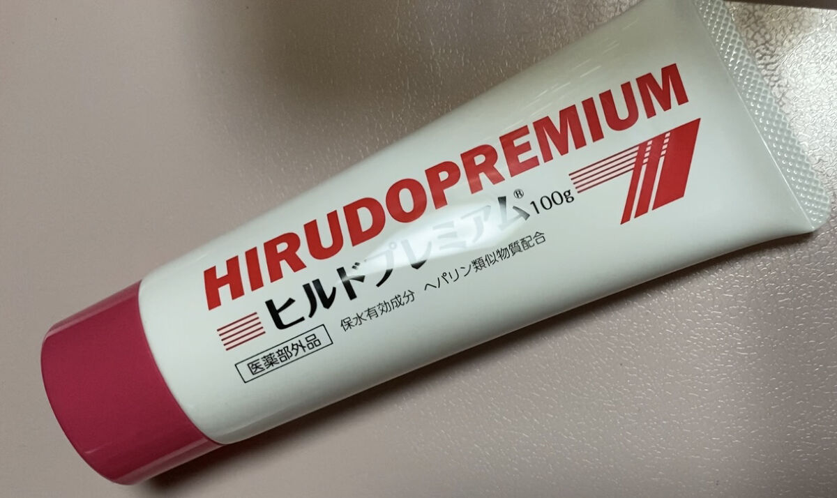 乾燥肌用薬用クリーム HP / ドン・キホーテ