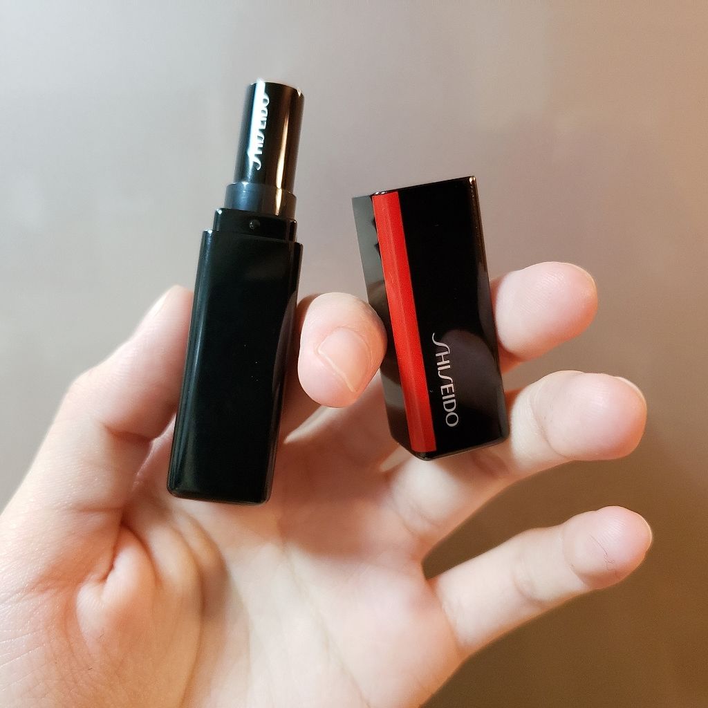 エッセンシャリスト アイパレット 05 Kotto Street Vintage/SHISEIDO/アイシャドウパレットを使ったクチコミ（3枚目）