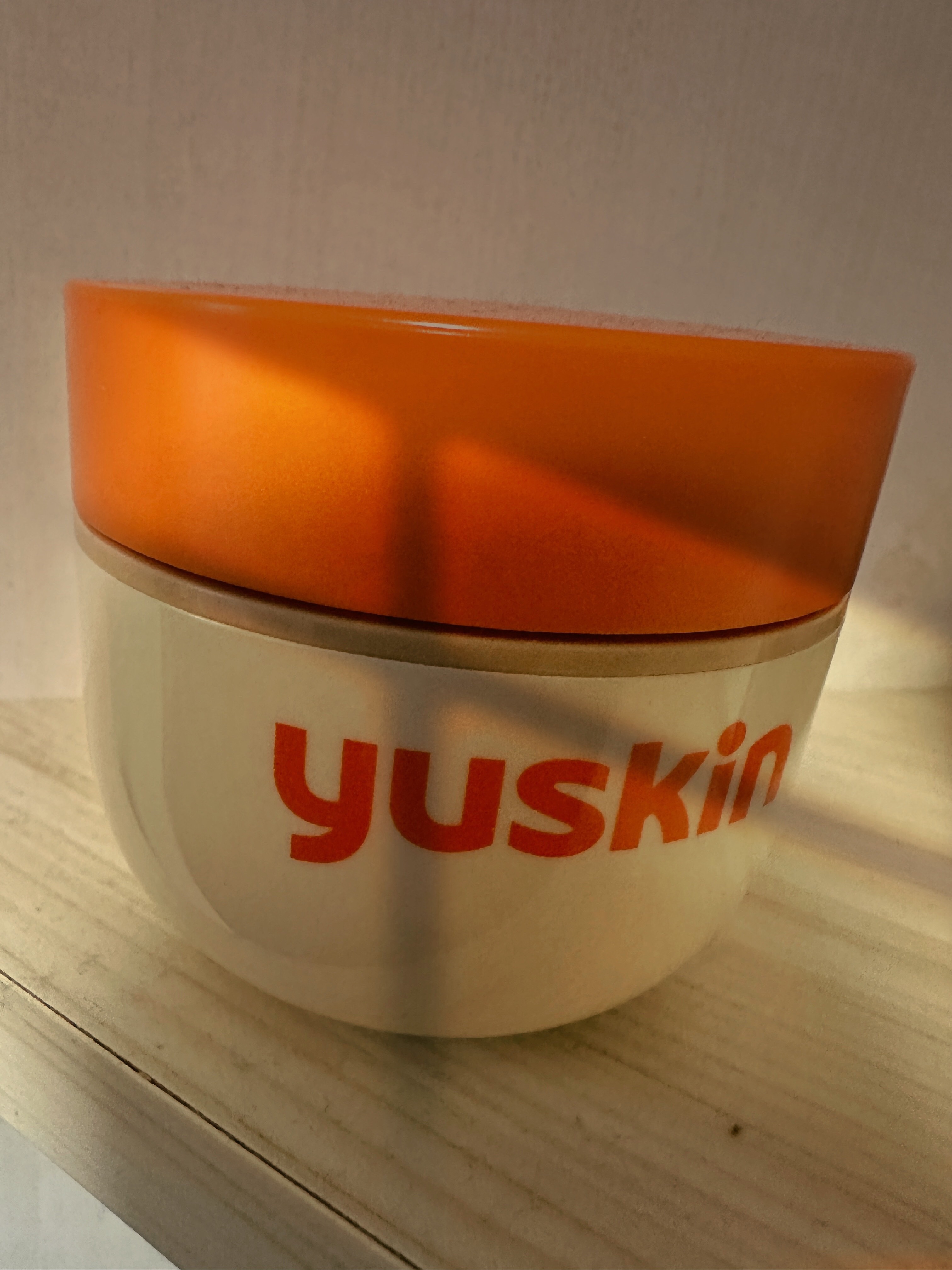 ユースキン/ユースキン/ボディクリームを使ったクチコミ（1枚目）