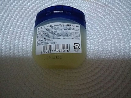 オリジナル ピュアスキンジェリー/ヴァセリン/ボディクリームを使ったクチコミ(2枚目)