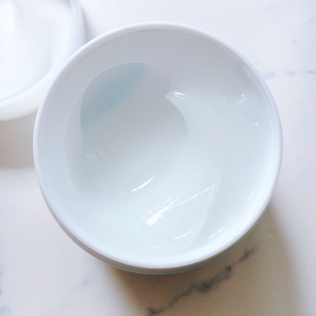 エッセンス ジェル/イオナ スパ&ミネラル/オールインワン化粧品を使ったクチコミ(2枚目)