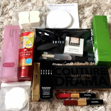 ハイライティング パウダー/BOBBI BROWN/パウダーハイライトを使ったクチコミ(4枚目)