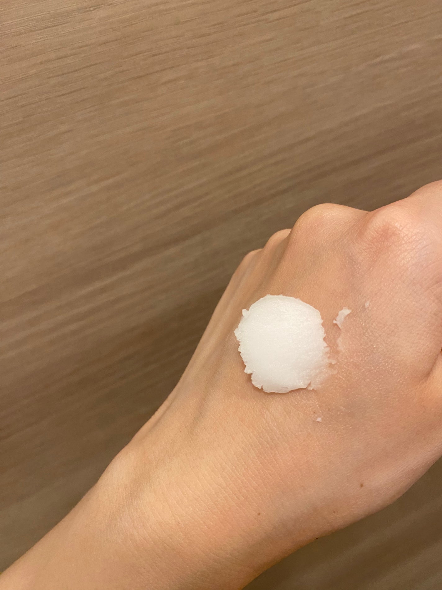 ピュアクレンジングバーム/manyo/クレンジングバームを使ったクチコミ(3枚目)