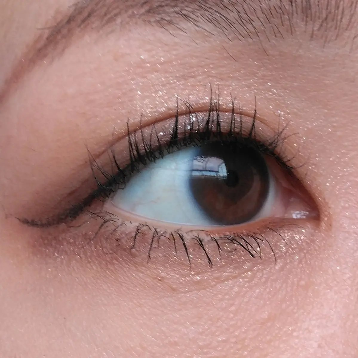 アイコアパレット/espoir/アイシャドウパレットを使ったクチコミ（3枚目）