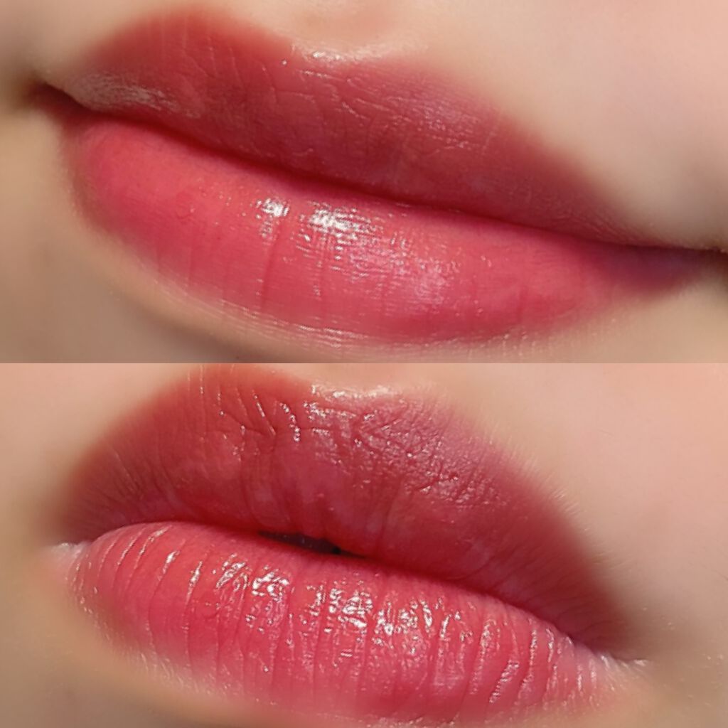 ケイト リップモンスター/KATE/口紅を使ったクチコミ(3枚目)