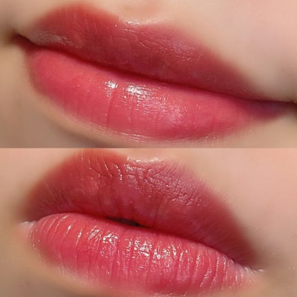 ケイト リップモンスター/KATE/口紅を使ったクチコミ(3枚目)