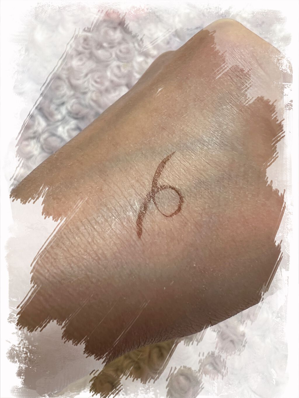 シルキーリキッドアイライナーWP/D-UP/リキッドアイライナーを使ったクチコミ（2枚目）