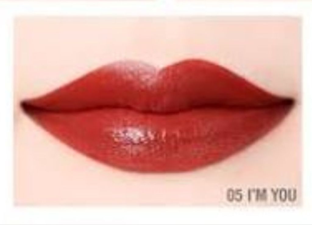 マイ リップラブゲージ/Witch's Pouch/口紅を使ったクチコミ（2枚目）